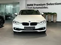 Second Hand BMW 3 Series [2019-2023] 320d Luxury Line [2019-2020] in Gurgaon