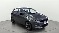 Second Hand Tata Old Generation Tiago 2020 XZ Plus [2020-2023] in Indore