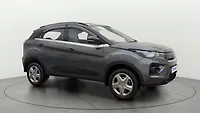 Second Hand Tata Nexon [2020-2023] XMA Plus (S) in Hyderabad