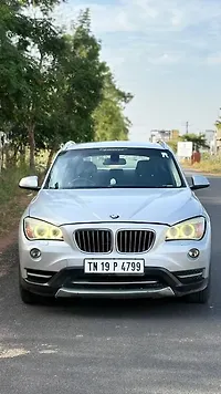 Second Hand BMW X1 [2013-2016] sDrive20d in Tiruchirappalli