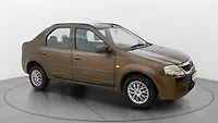 Second Hand Mahindra Verito 1.5 D6 BS-III in Mumbai Second Hand Mahindra Verito 1.5 D6 BS-III in Mumbai