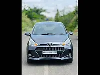 Second Hand Hyundai i10 [2010-2017] Sportz 1.2 Kappa2 (O) in Nashik