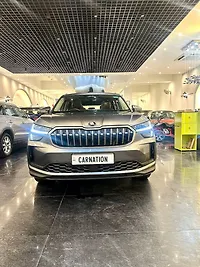 Second Hand Skoda Kodiaq Selection L&K 2.0 TSI AT in Delhi Second Hand Skoda Kodiaq Selection L&K 2.0 TSI AT in Delhi