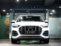 Second Hand Audi Q5 Technology 45 TFSI [2021-2024] in Chandigarh