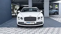 Second Hand Bentley Continental Flying Spur [2013-2020] W12 in Mumbai