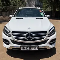 Second Hand Mercedes-Benz GLE [2015-2020] 250 d in Mumbai