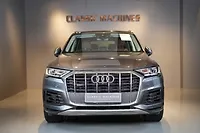 Second Hand Audi Q7 [2022-2024] Technology 55 TFSI [2022-2024] in Delhi