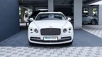 Second Hand Bentley Continental Flying Spur [2013-2020] W12 in Pune