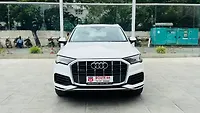 Second Hand Audi Q7 [2022-2024] Technology 55 TFSI [2022-2024] in Chennai