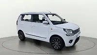 Second Hand Maruti Suzuki Wagon R ZXI 1.2 [2022-2023] in Mohali