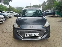 Second Hand Hyundai Santro Magna in Indore Second Hand Hyundai Santro Magna in Indore