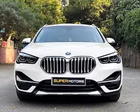 Second Hand BMW X1 [2020-2023] sDrive20i xLine in Delhi