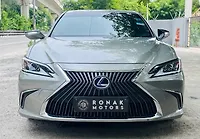 Second Hand Lexus Old Generation ES 2018 300h Exquisite [2020-2021] in Delhi