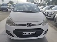 Second Hand Hyundai Grand i10 [2013-2017] Sports Edition 1.1 CRDi in Ahilya Nagar