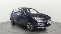 Second Hand Tata Old Generation Tiago 2020 XZ Plus [2020-2023] in Kolkata