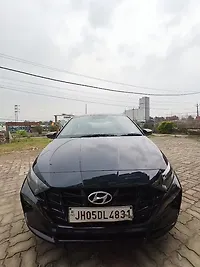 Second Hand Hyundai i20 Sportz Petrol Manual in Bokaro Steel City