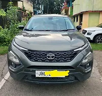 Second Hand Tata Harrier [2019-2023] XT Camo in Jamshedpur