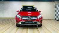 Second Hand Mercedes-Benz GLA [2017-2020] 200 Sport in Hyderabad