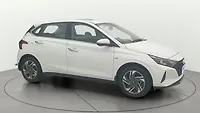 Second Hand Hyundai i20 [2020-2023] Asta (O) 1.2 IVT [2022-2023] in Patna
