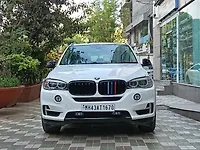 Second Hand BMW X5 [2014-2019] xDrive30d Pure Experience (5 Seater) in Mumbai