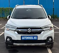 Second Hand Maruti Suzuki XL6 Zeta MT CNG [2023-2025] in Thane