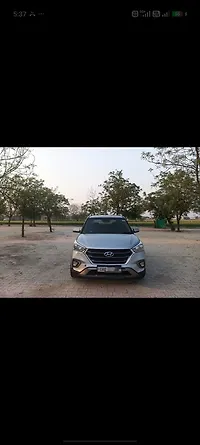 Second Hand Hyundai Creta [2018-2019] S 1.4 CRDi in Ludhiana