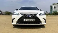 Second Hand Lexus Old Generation ES 2018 300h [2018-2020] in Delhi