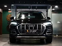 Second Hand Audi Q5 Technology 45 TFSI [2021-2024] in Delhi