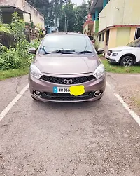 Second Hand Tata Tiago [2016-2020] Revotron XM [2016-2019] in Jamshedpur