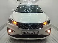 Second Hand Maruti Suzuki Ertiga VXi (O) CNG [2023-2025] in Kolkata