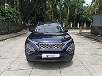 Second Hand Tata Safari [2021-2023] XMA in Mumbai