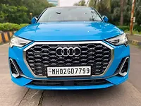 Second Hand Audi Q3 Sportback Technology Plus S-line in Mumbai Second Hand Audi Q3 Sportback Technology Plus S-line in Mumbai