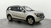 Second Hand Mahindra XUV500 [2011-2015] W8 in Thane