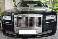 Second Hand Rolls-Royce Ghost Petrol in Delhi