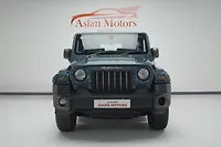 Second Hand Mahindra Thar [2020-2025] LX Hard Top Diesel AT 4WD [2022] in Hyderabad