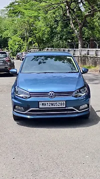Second Hand Volkswagen Ameo Comfortline Plus 1.5L AT (D) in Pune Second Hand Volkswagen Ameo Comfortline Plus 1.5L AT (D) in Pune