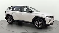 Second Hand Hyundai Tucson Signature 2.0 AT Diesel in Hyderabad