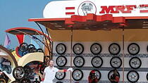 MRF, JK and Birla Tyres accused of cartelisation by tyre dealers