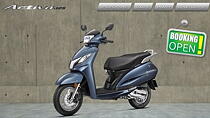 Bookings open for the new Honda Activa 125