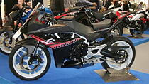 DSK Hyosung may launch the GD250R in July