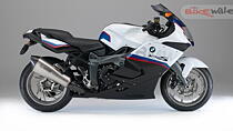 BMW Motorrad unveils the 2015 K1300S 