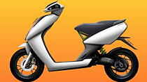 IIT Madras students to launch Ather electric scooter in 2016