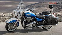 Triumph to launch Thunderbird LT in India on Sep. 18