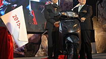 Honda Activa 3G launched in India at Rs 48,852