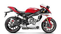 Akrapovic reveals exhaust for the 2015 Yamaha YZF-R1