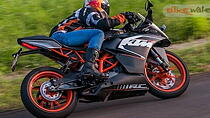 KTM RC 200 First Ride Review