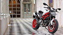 Ducati Monster 796 S2R launched in Malaysia at Rs 11.95 lakh