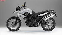 BMW F 700 GS to be launched in India post monsoon