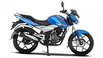Bajaj Auto sales increased by two per cent in September