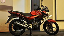 Bajaj Discover 100 M launched for Rs 44,754